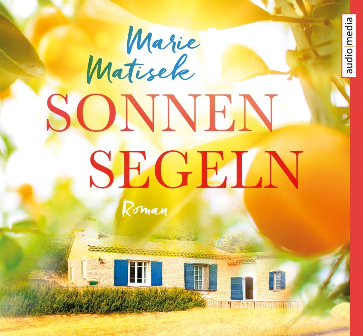 Product Image: Sonnensegeln
