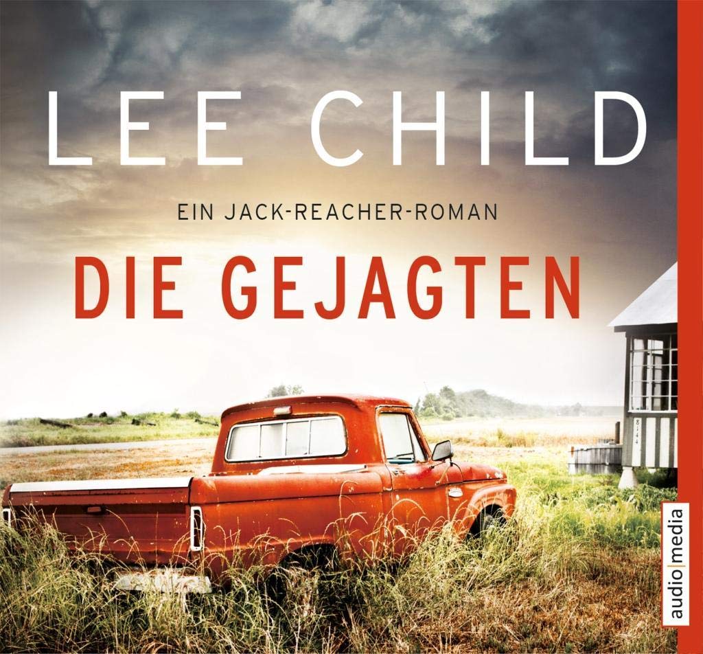 Die Gejagten: Gekürzte Lesung Social Sciences