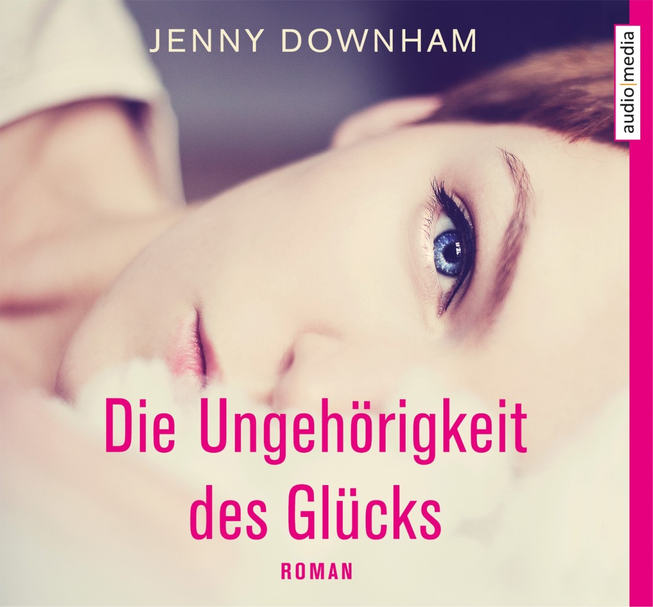Die Ungehörigkeit des Glücks Medicine