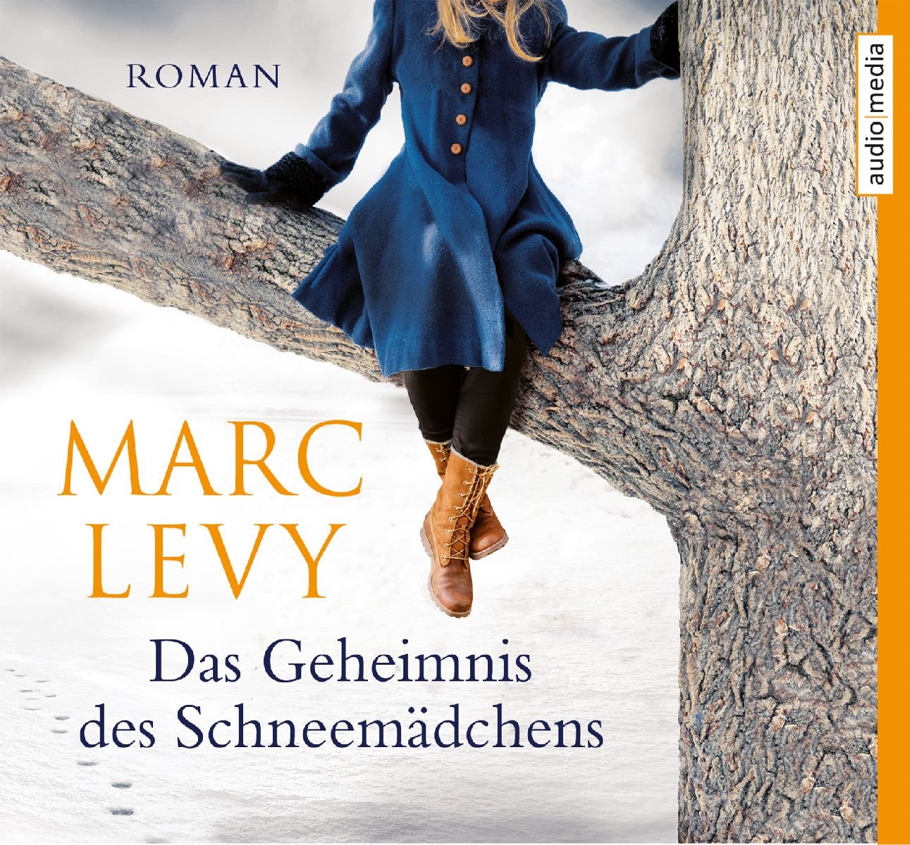 Das Geheimnis des Schneemädchens Social Sciences