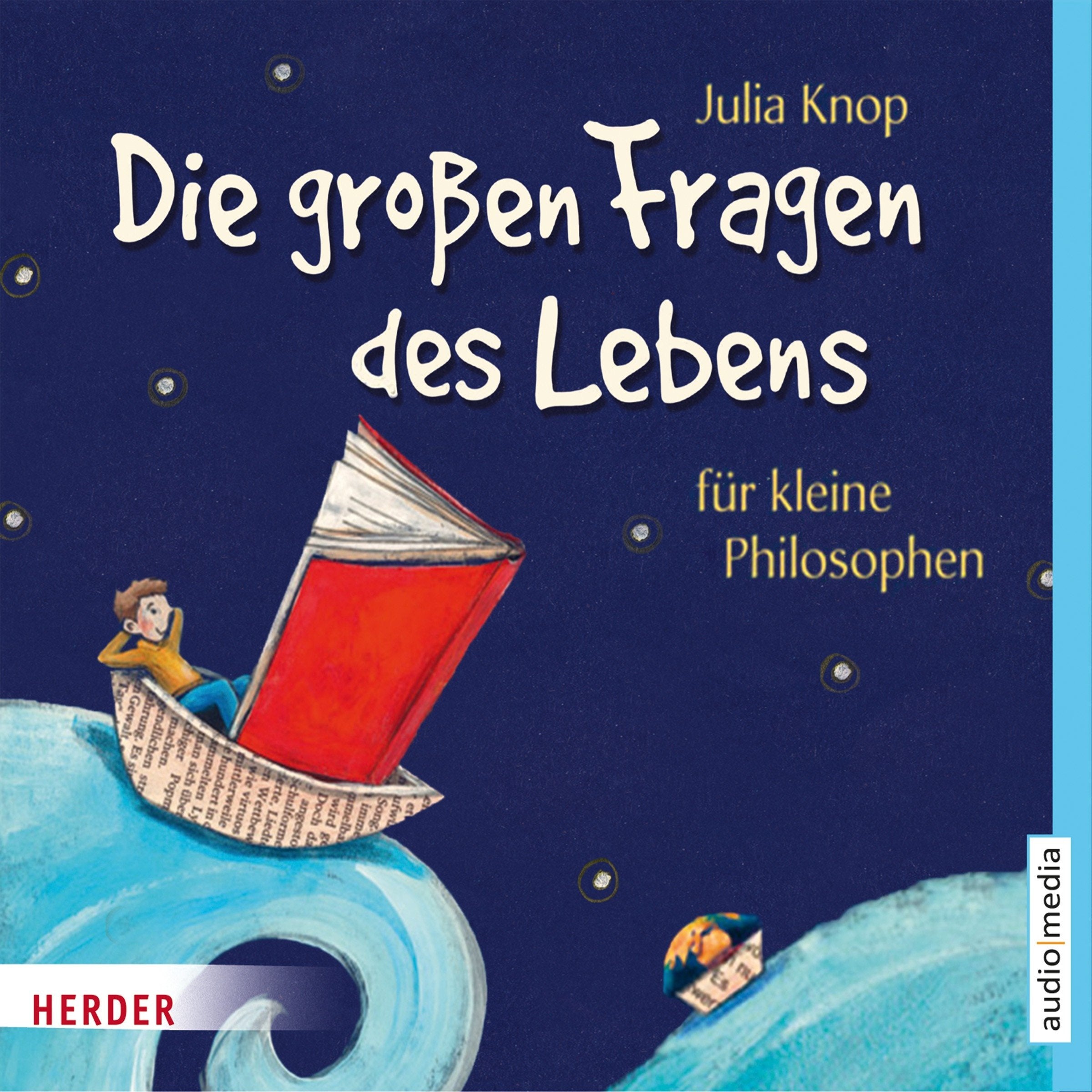 Die großen Fragen des Lebens für kleine Philosophen Philosophy