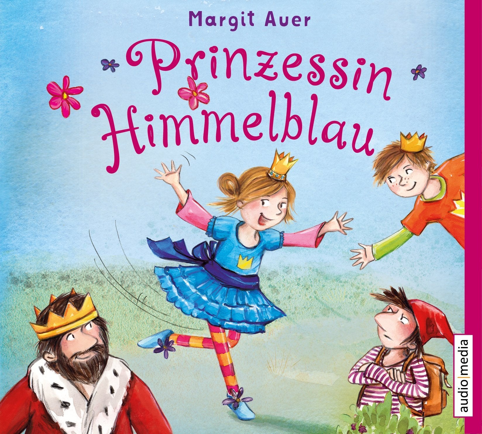 Product Image: Prinzessin Himmelblau