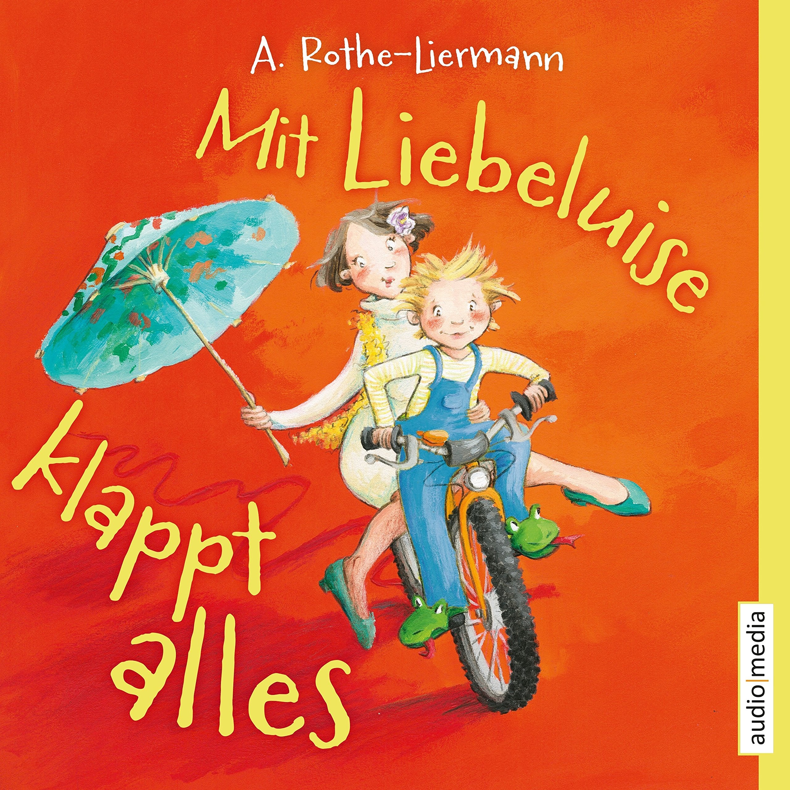 Mit Liebeluise klappt alles Health, Nutrition & Fitness