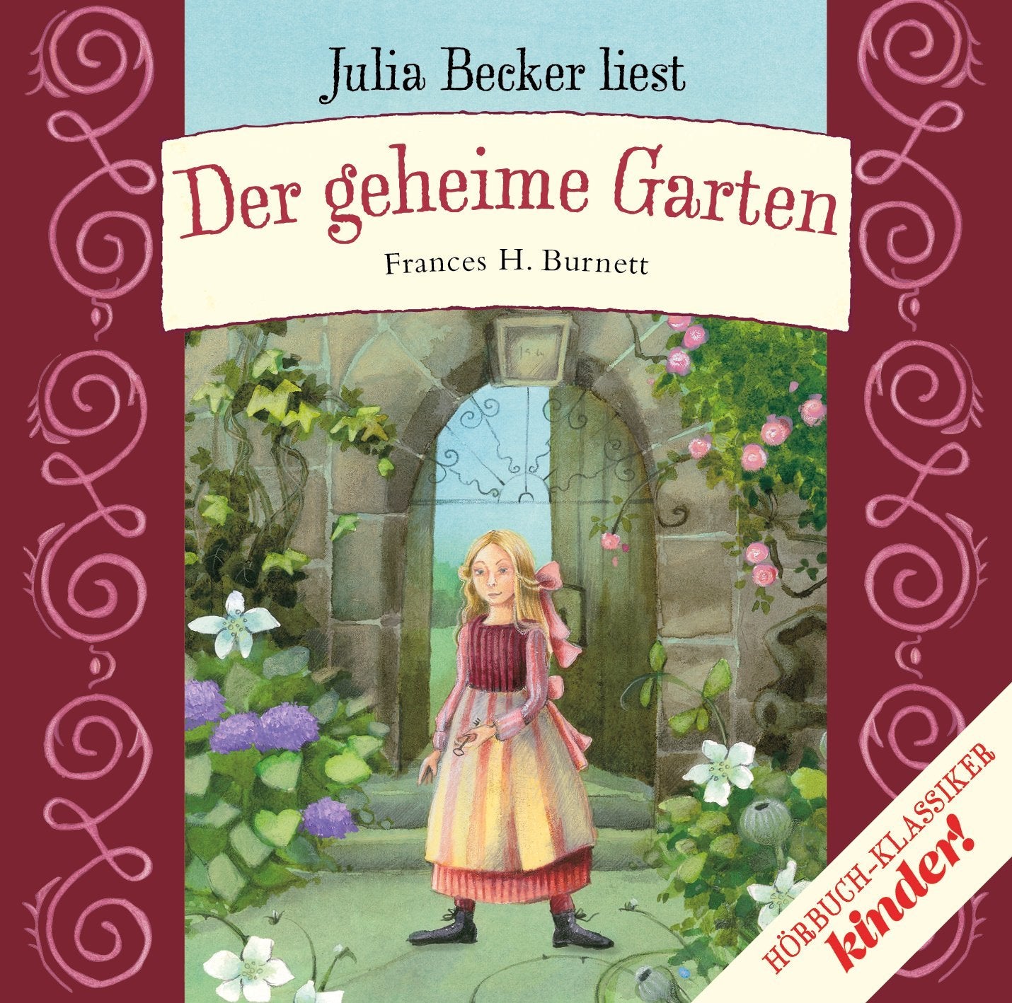 Der geheime Garten Fairy Tales & Legends