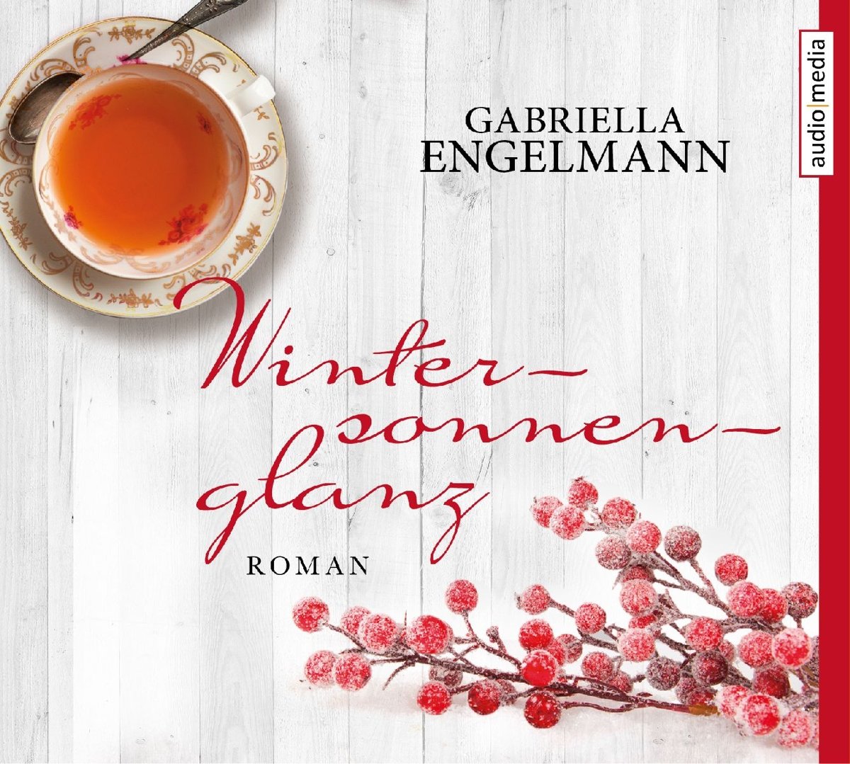 Wintersonnenglanz Contemporary literature Books
