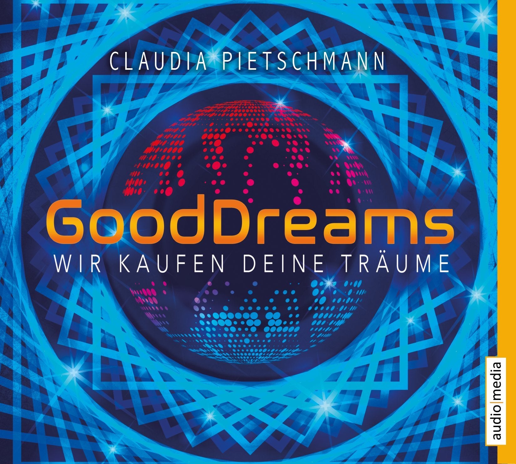 GoodDreams. Wir kaufen deine Träume Fantasy & Sci-Fi