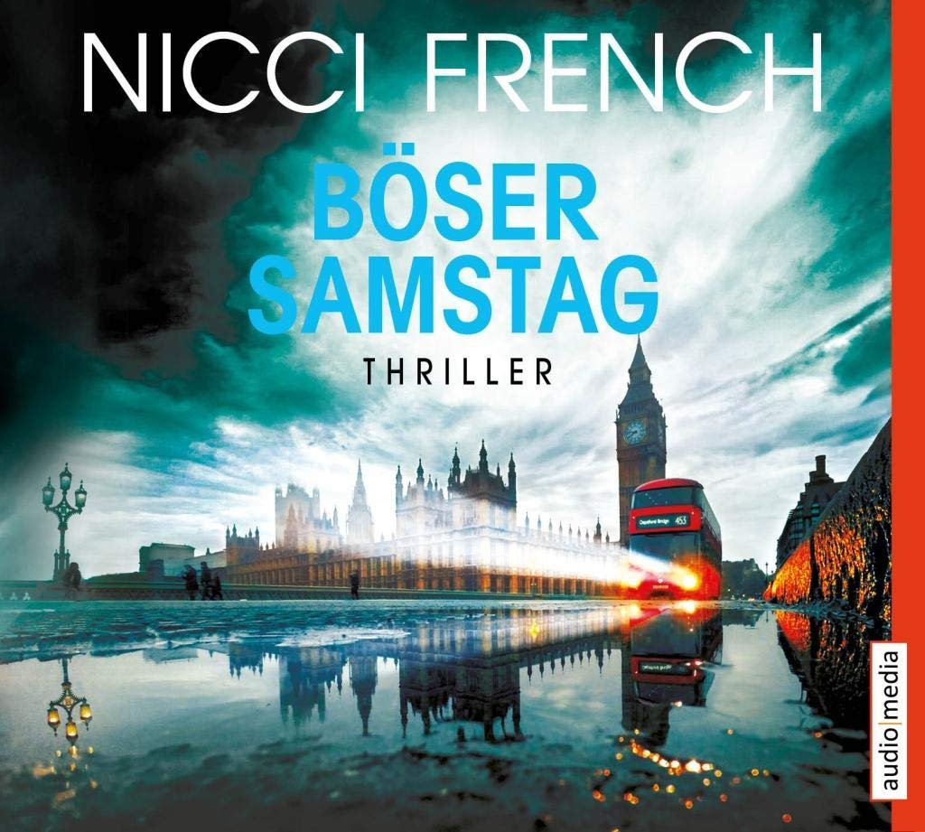 Böser Samstag Contemporary literature