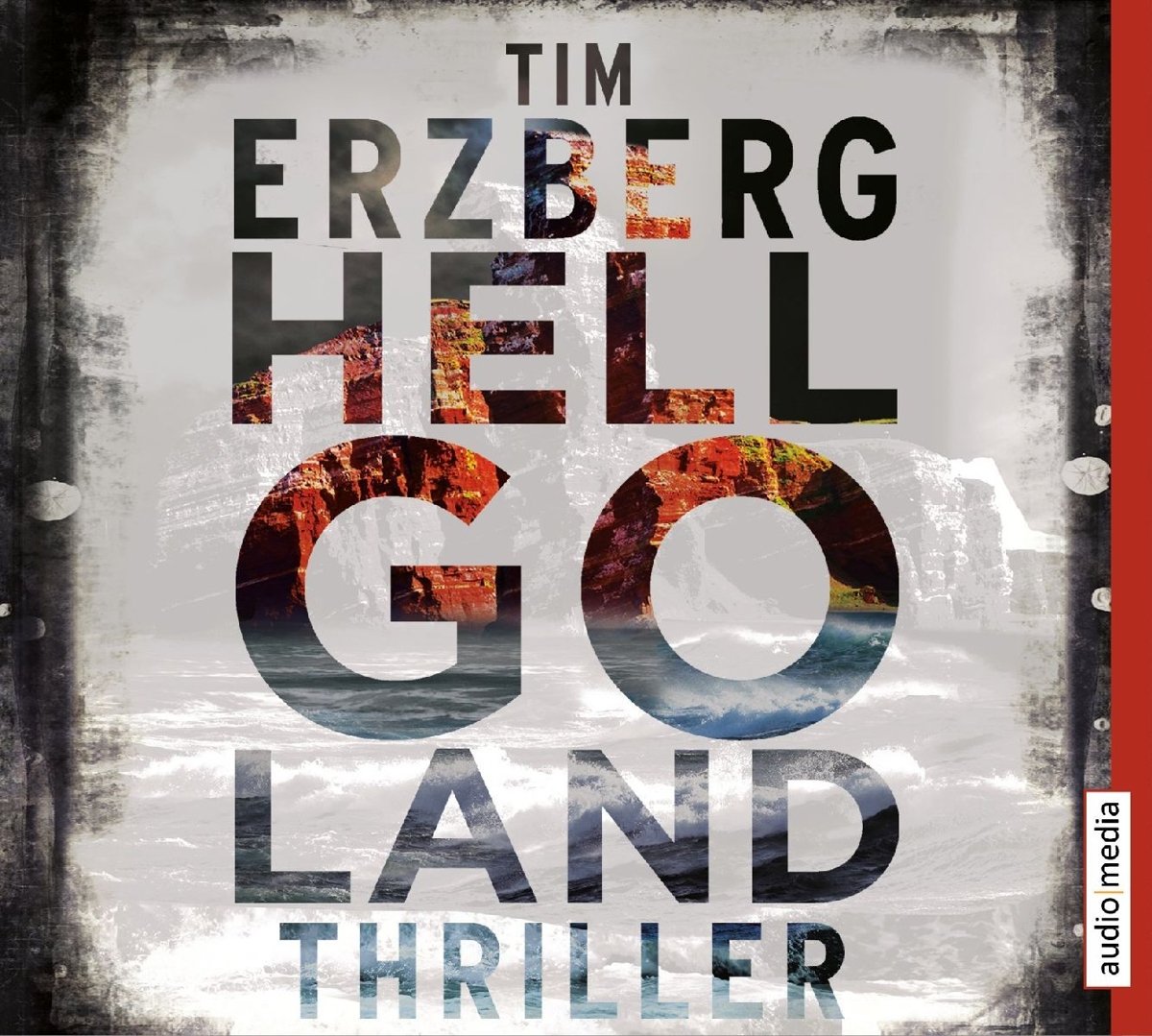Hell-go-Land Contemporary literature Books