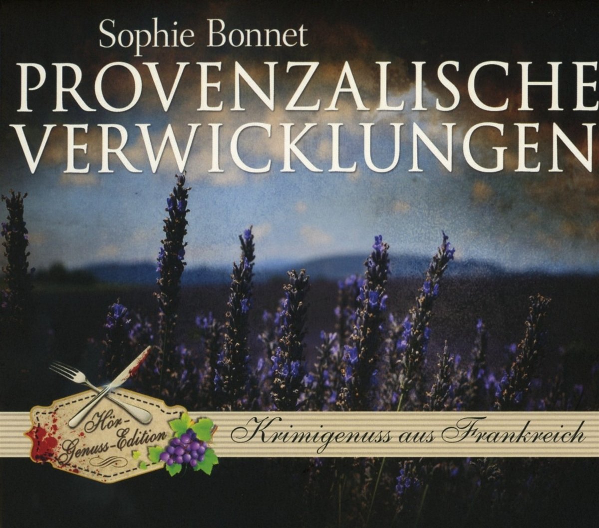 Provenzalische Verwicklungen Crime & Thrillers