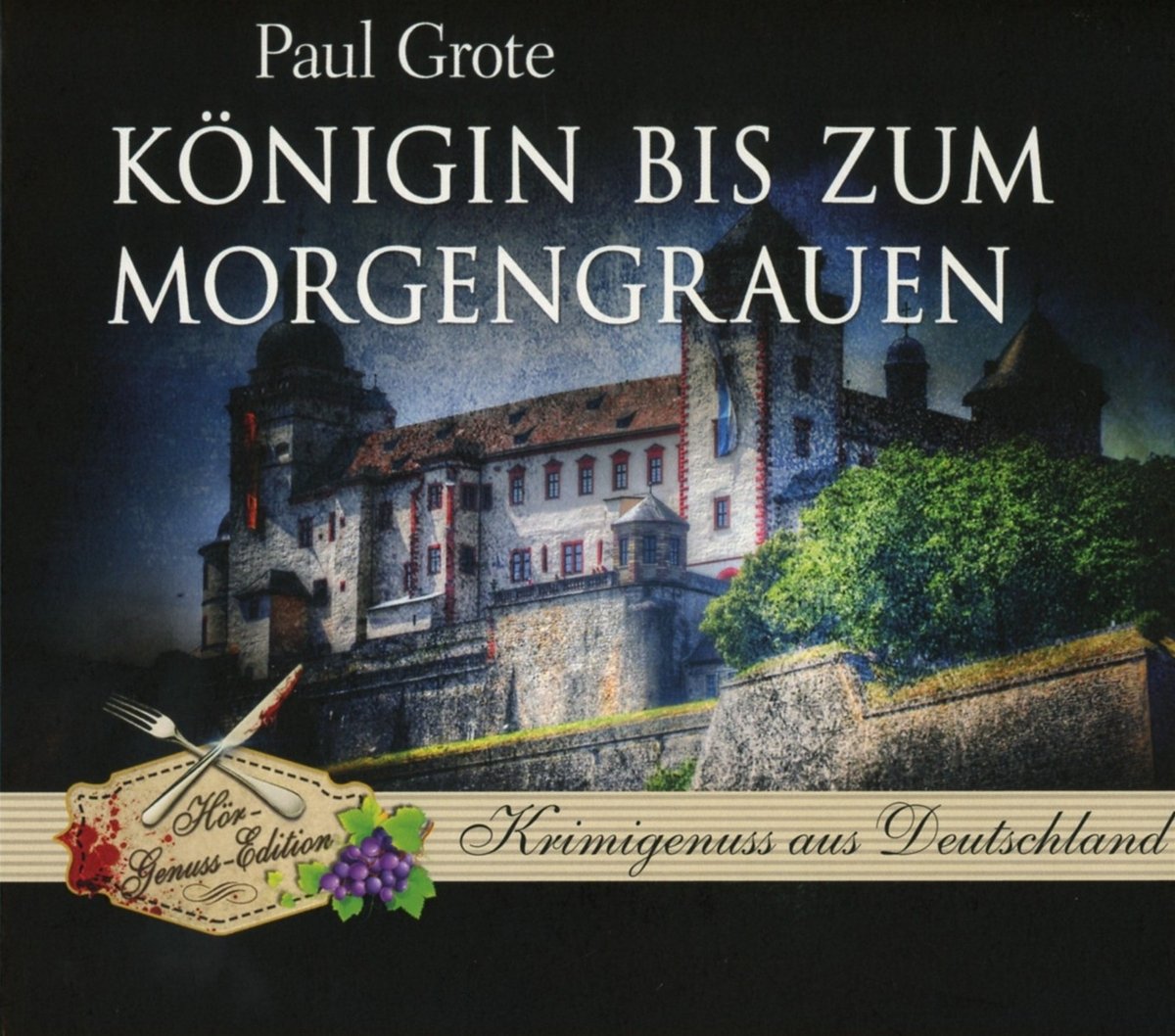 Königin Bis Zum Morgengrauen (Sa) Music