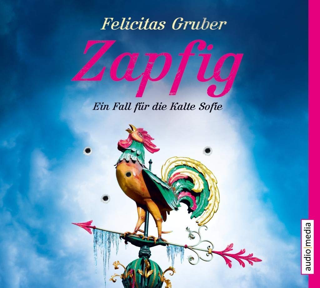 Zapfig Contemporary literature Books
