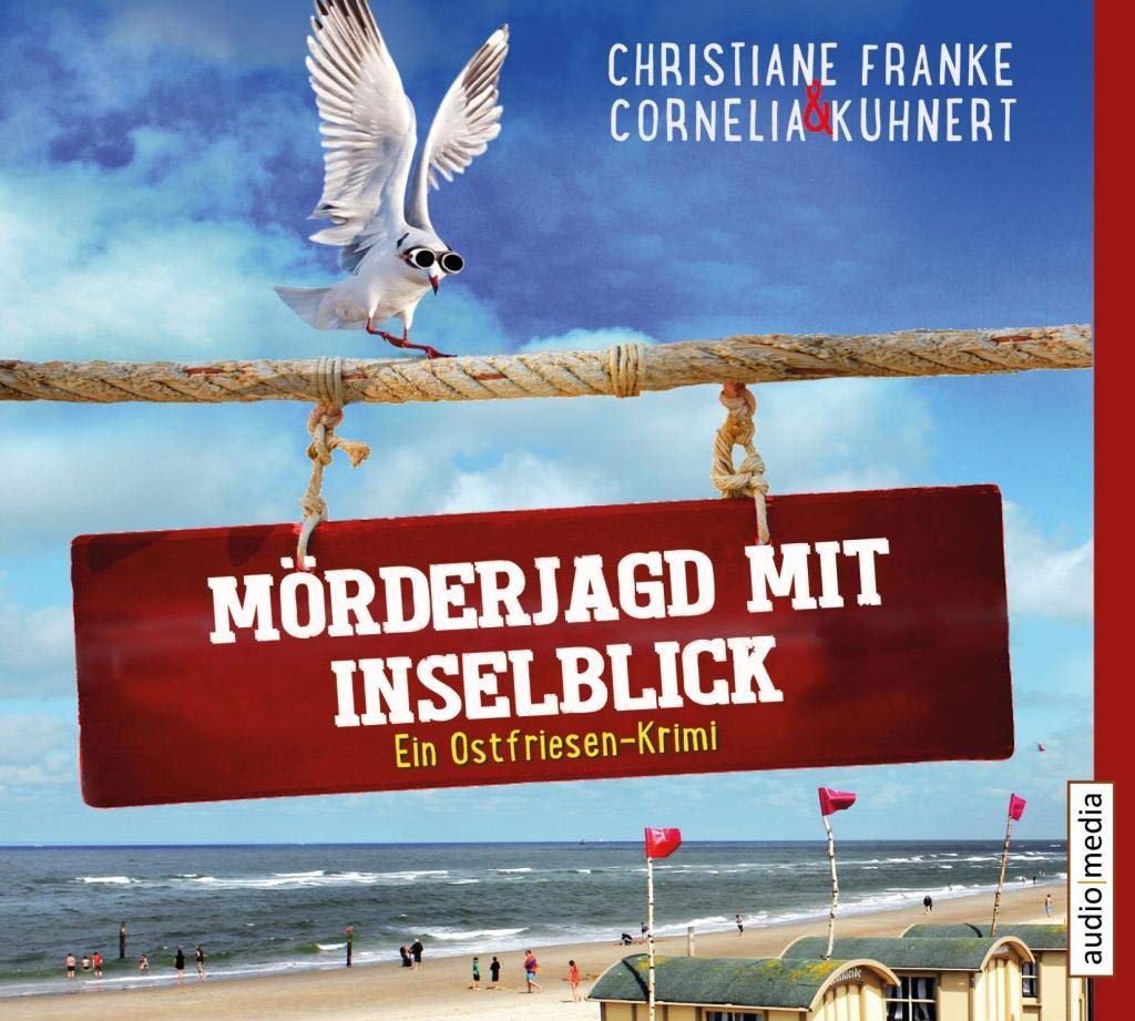 Mörderjagd mit Inselblick Music