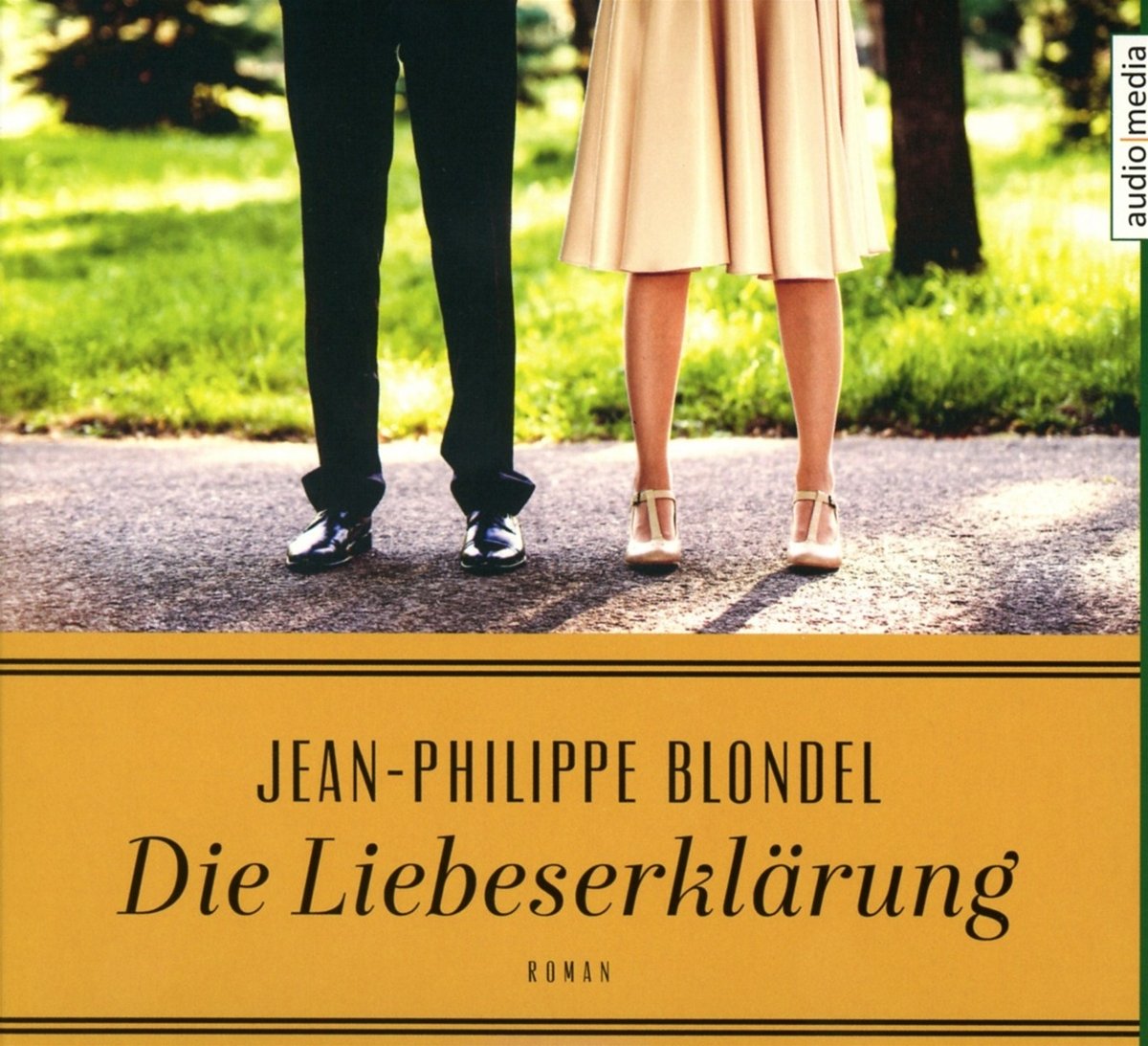 Die Liebeserklärung Music