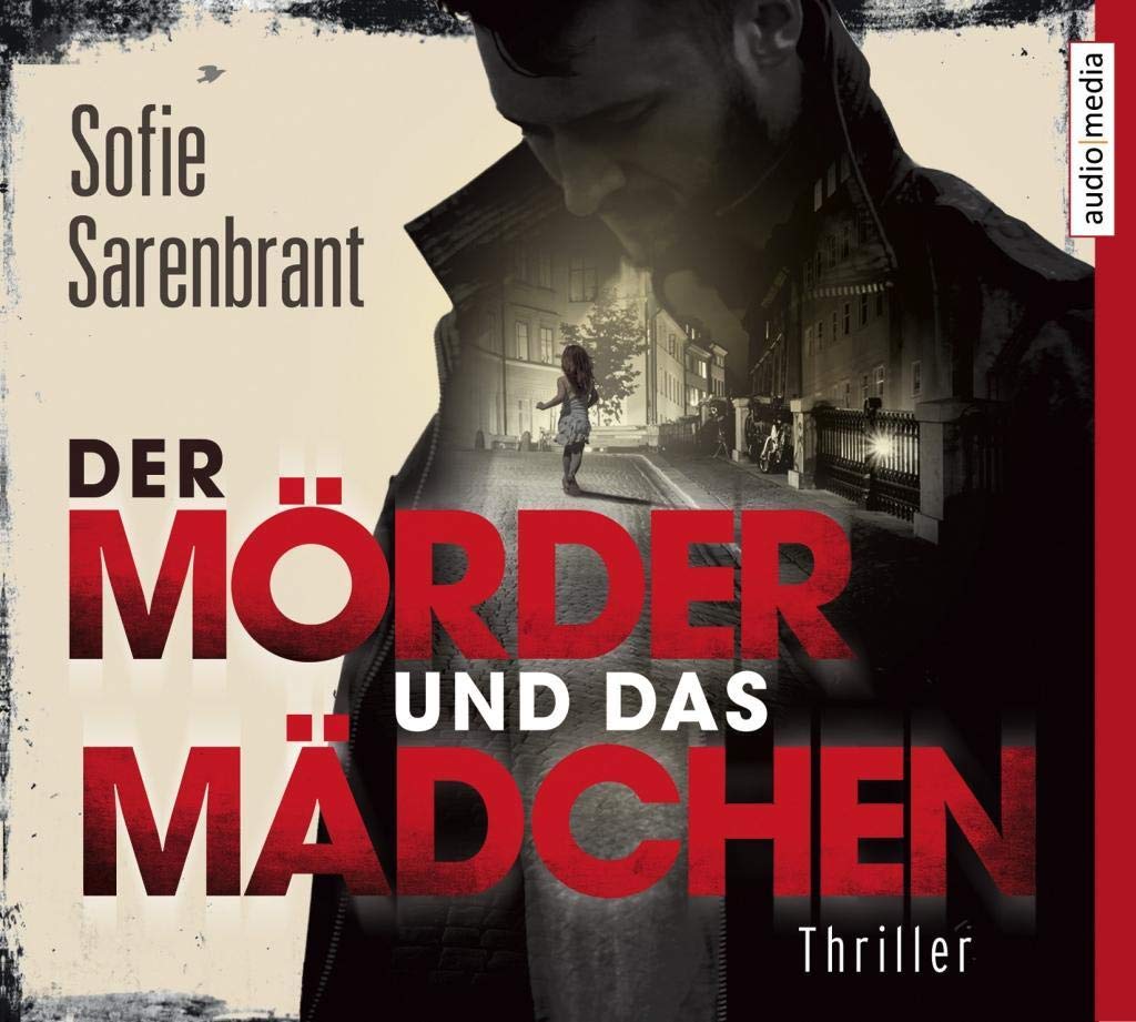 Der Mörder und das Mädchen: Thriller. Gekürzte Ausgabe Detective & CSI