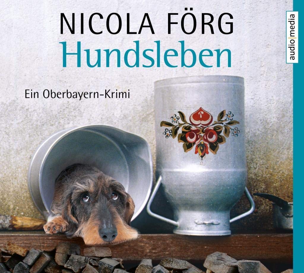 Hundsleben: CD Standard Audio Format, Lesung. Gekürzte Ausgabe Contemporary literature