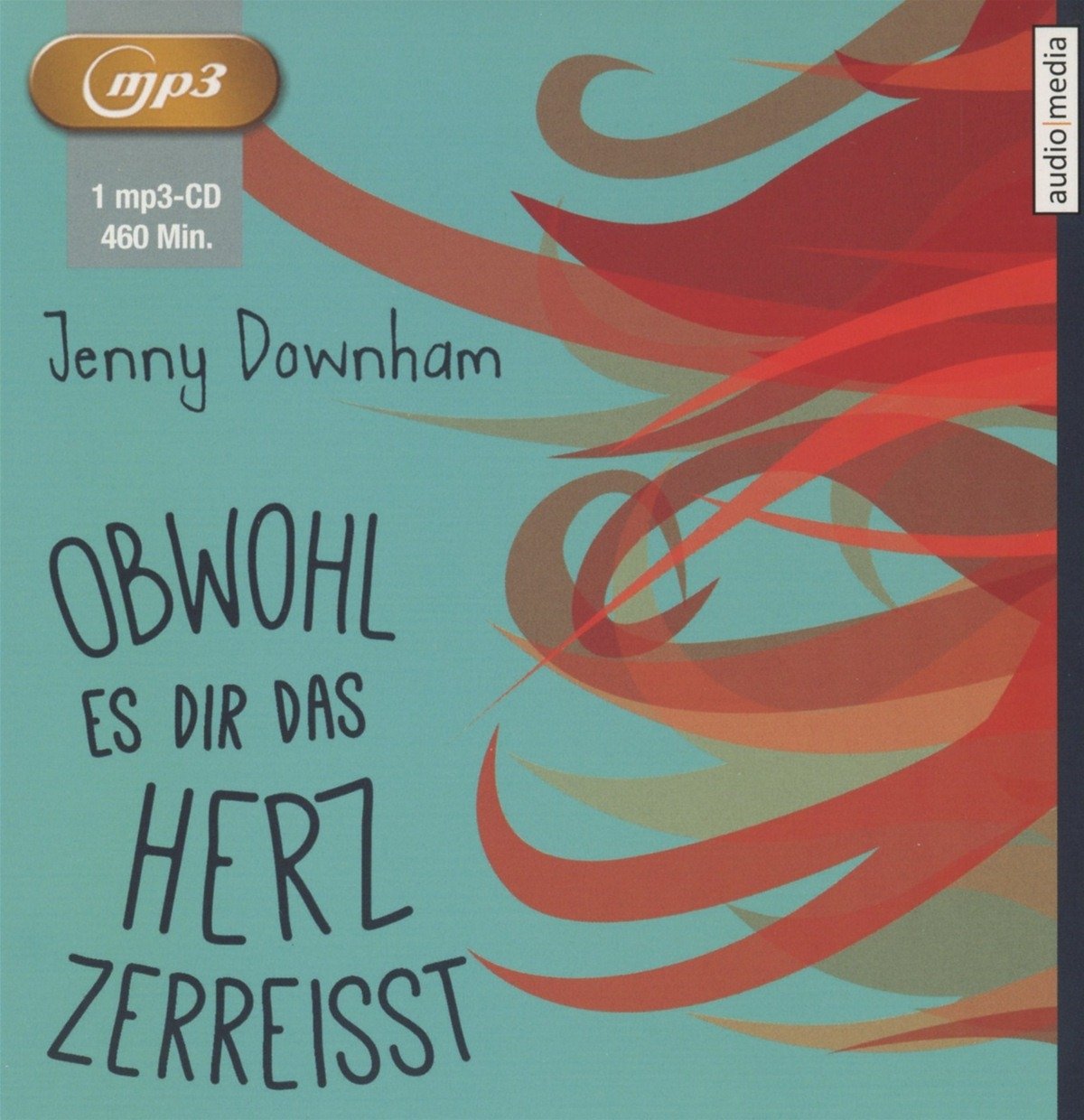 Obwohl es dir das Herz zerreißt Fantasy & Sci-Fi