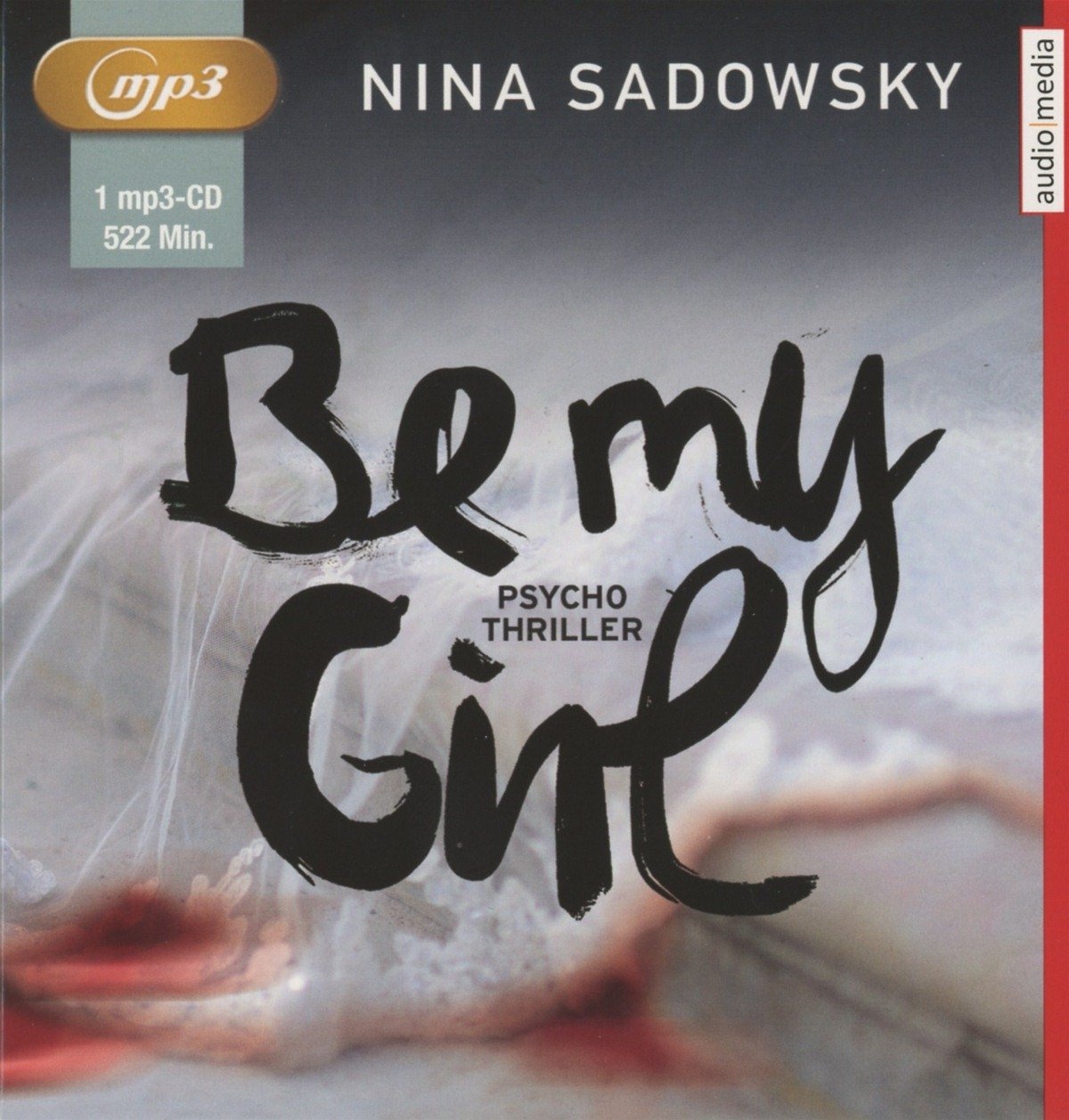 Product Image: Be my Girl