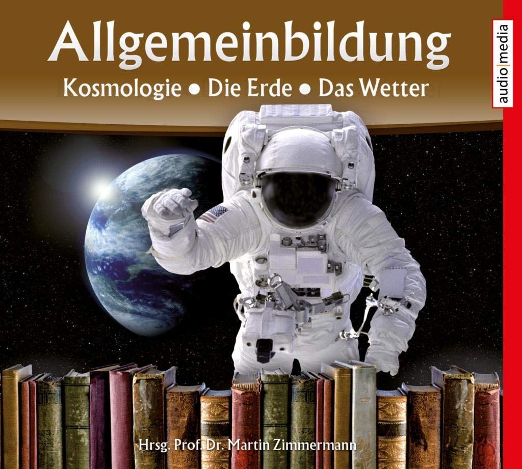 Kosmologie/die Erde/das Wetter Music