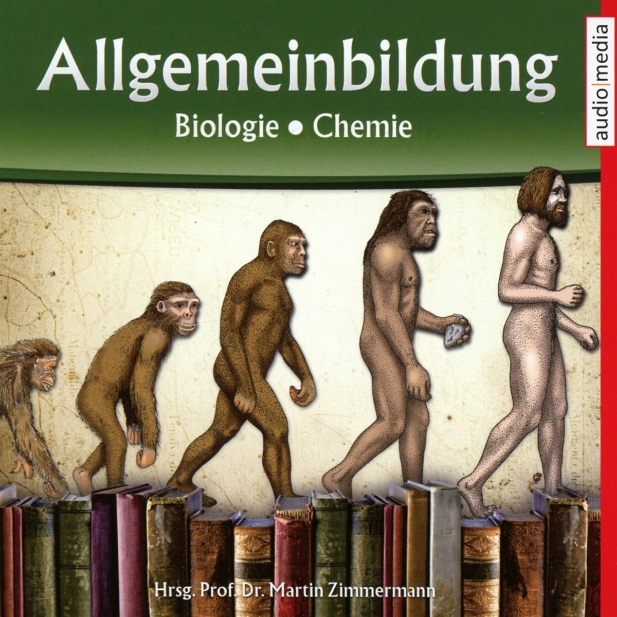 Biologie/Chemie Music