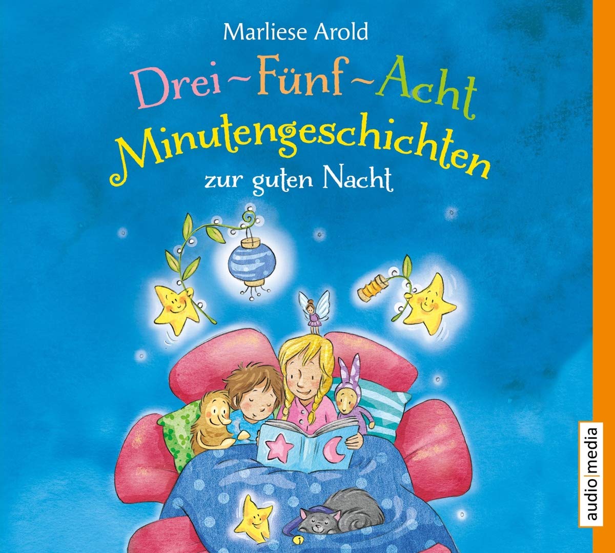 Zur Guten Nacht Children & Young People