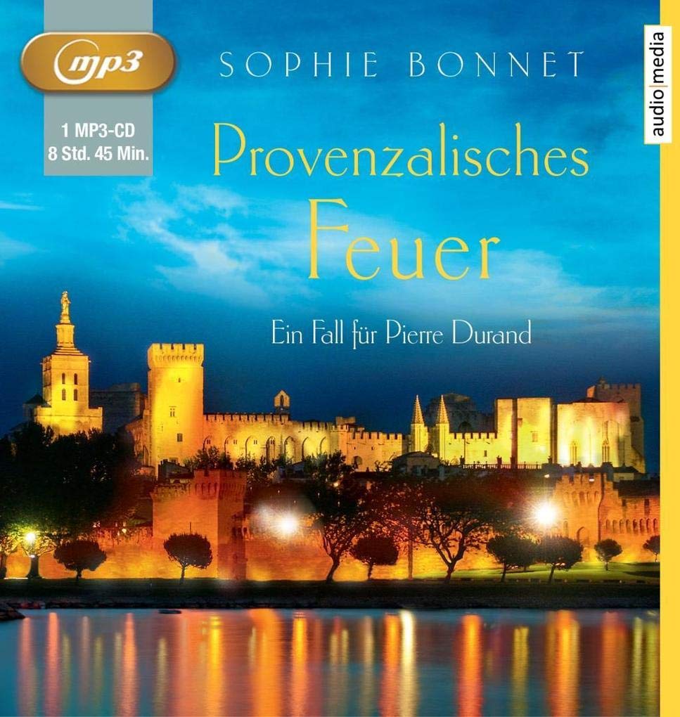 Product Image: Provenzalisches Feuer