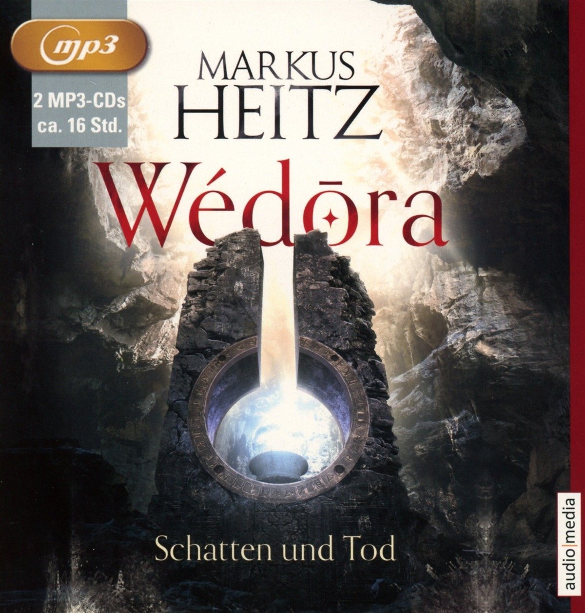 Product Image: Wédora - Schatten und Tod