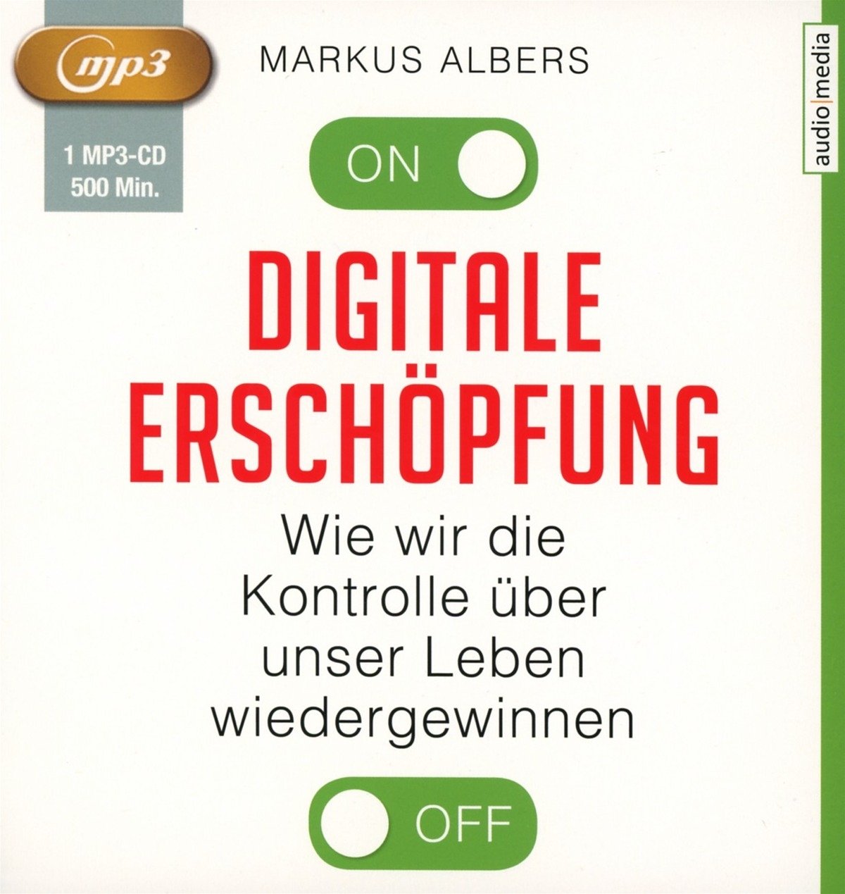 Digitale Erschöpfung Music