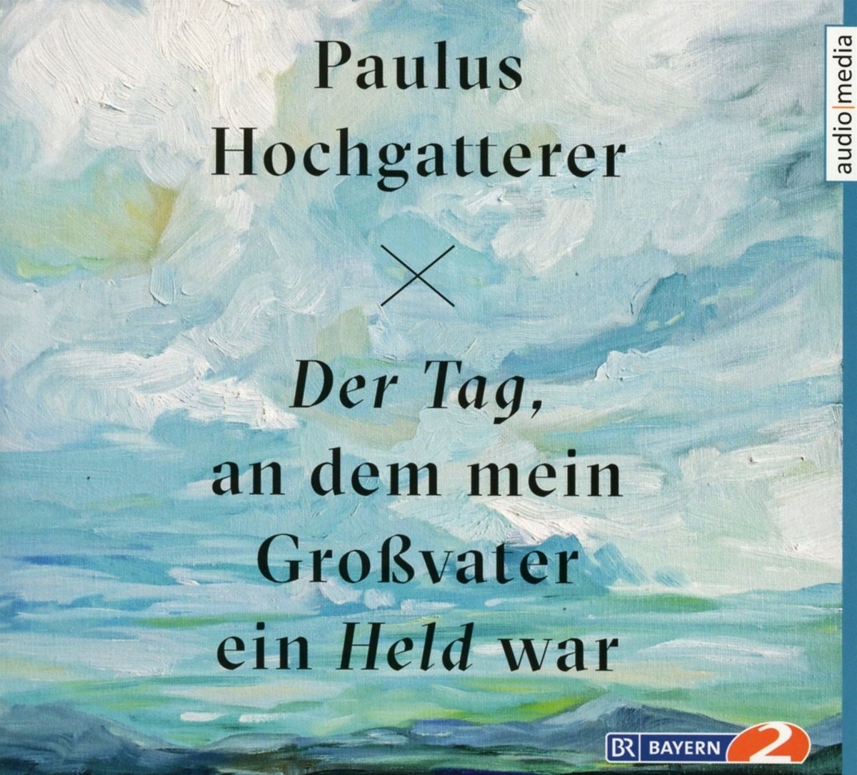 Der Tag, an dem mein Großvater ein Held war Music