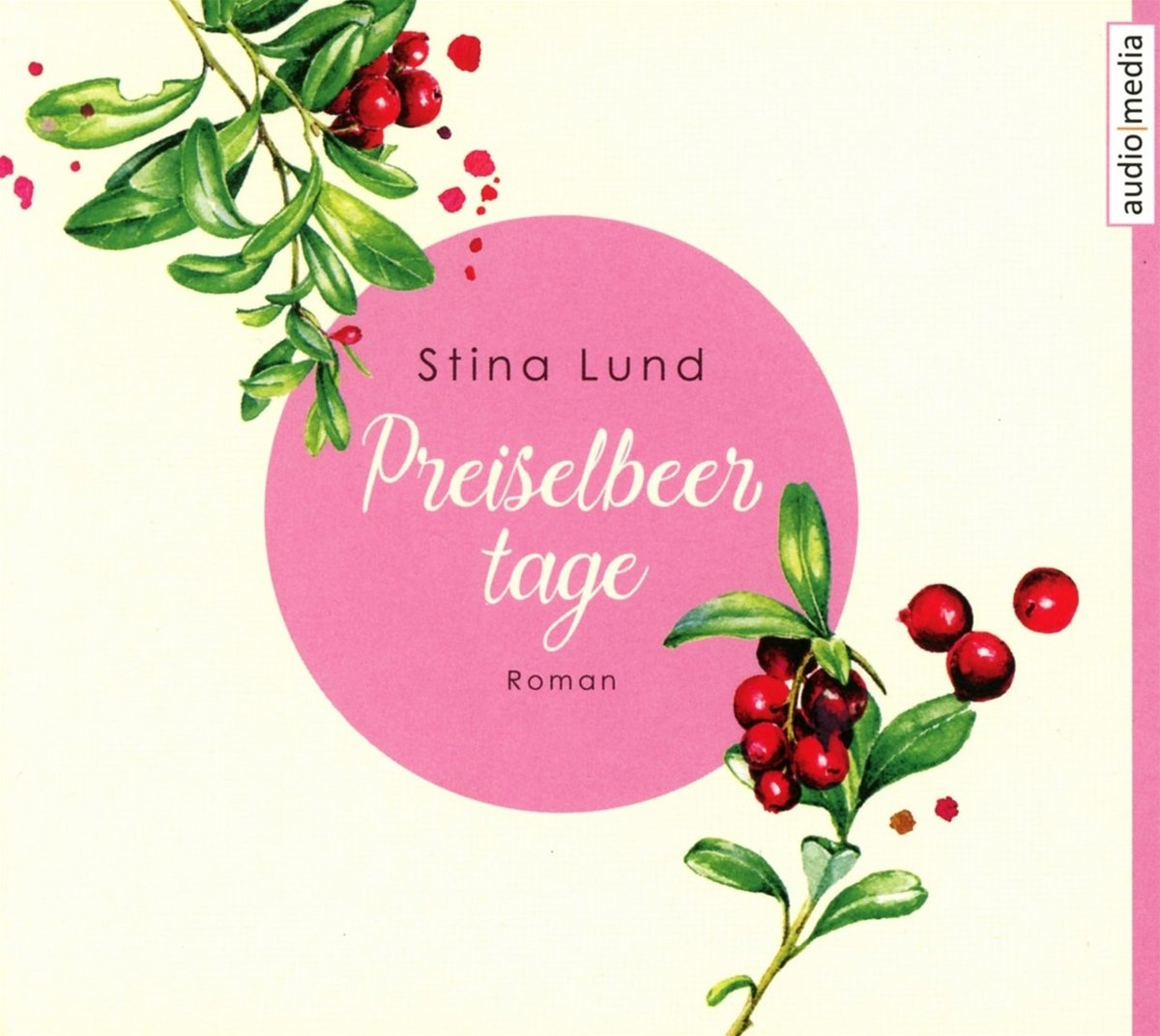 Preiselbeertage Music