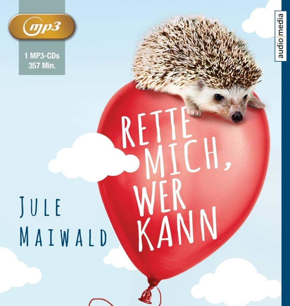 Rette mich, wer kann Contemporary literature Books