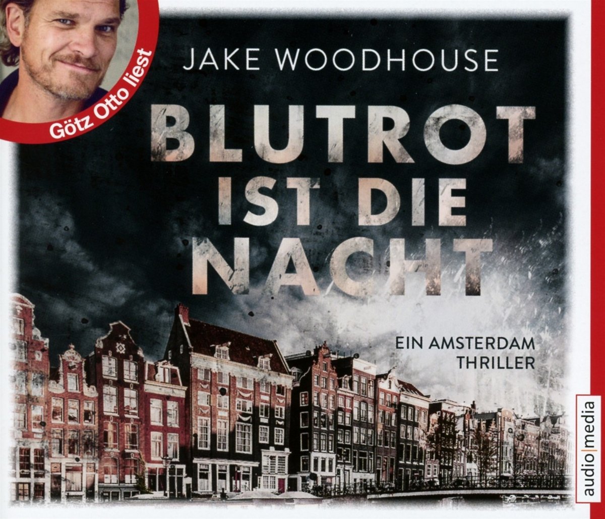 Blutrot Ist die Nacht Music