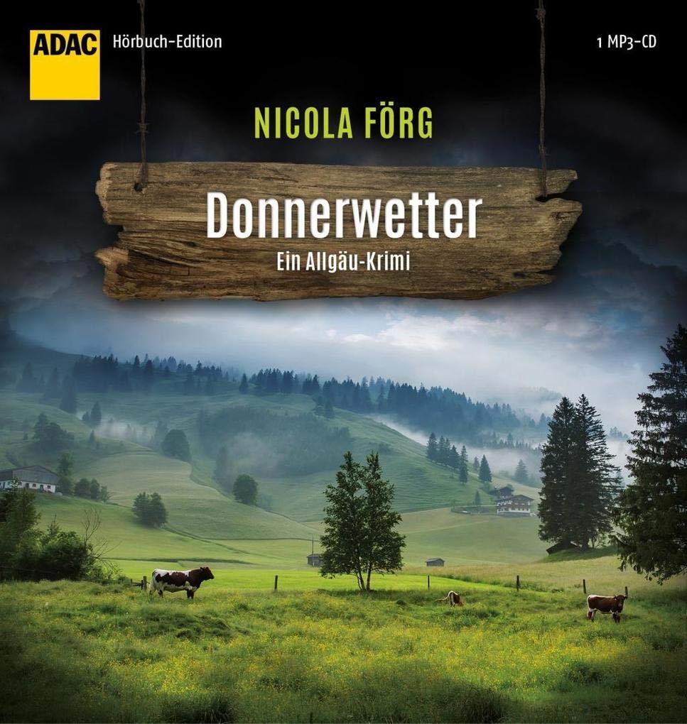 Product Image: Donnerwetter