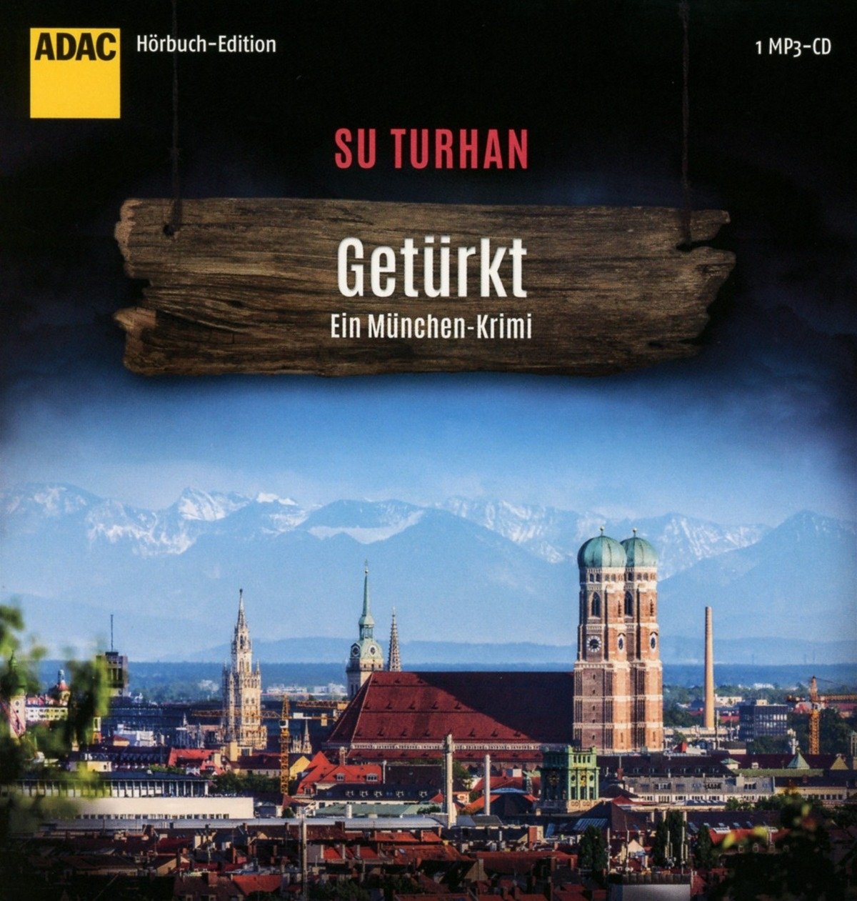 Getürkt Contemporary literature Books