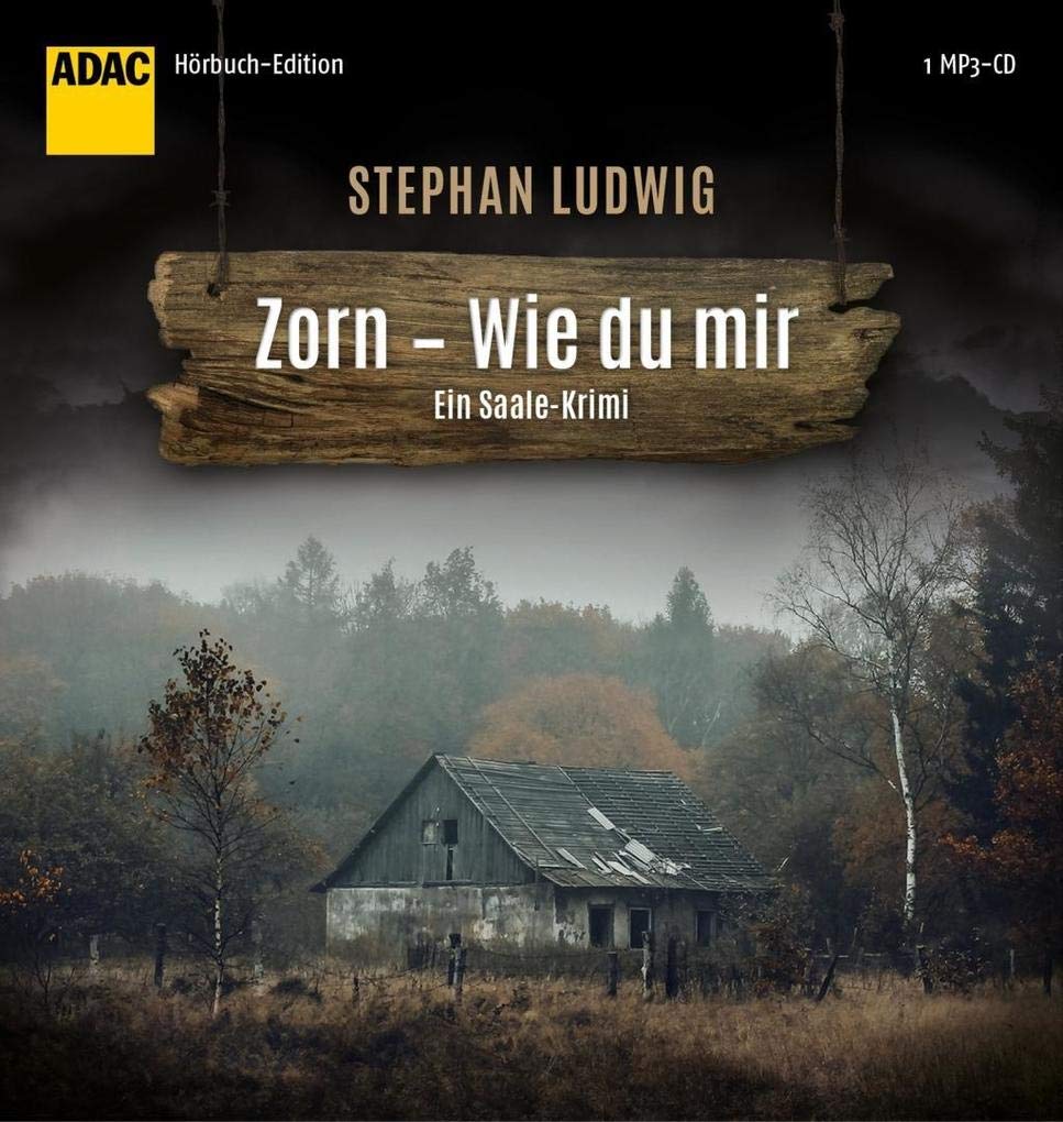 Product Image: Zorn - Wie du mir