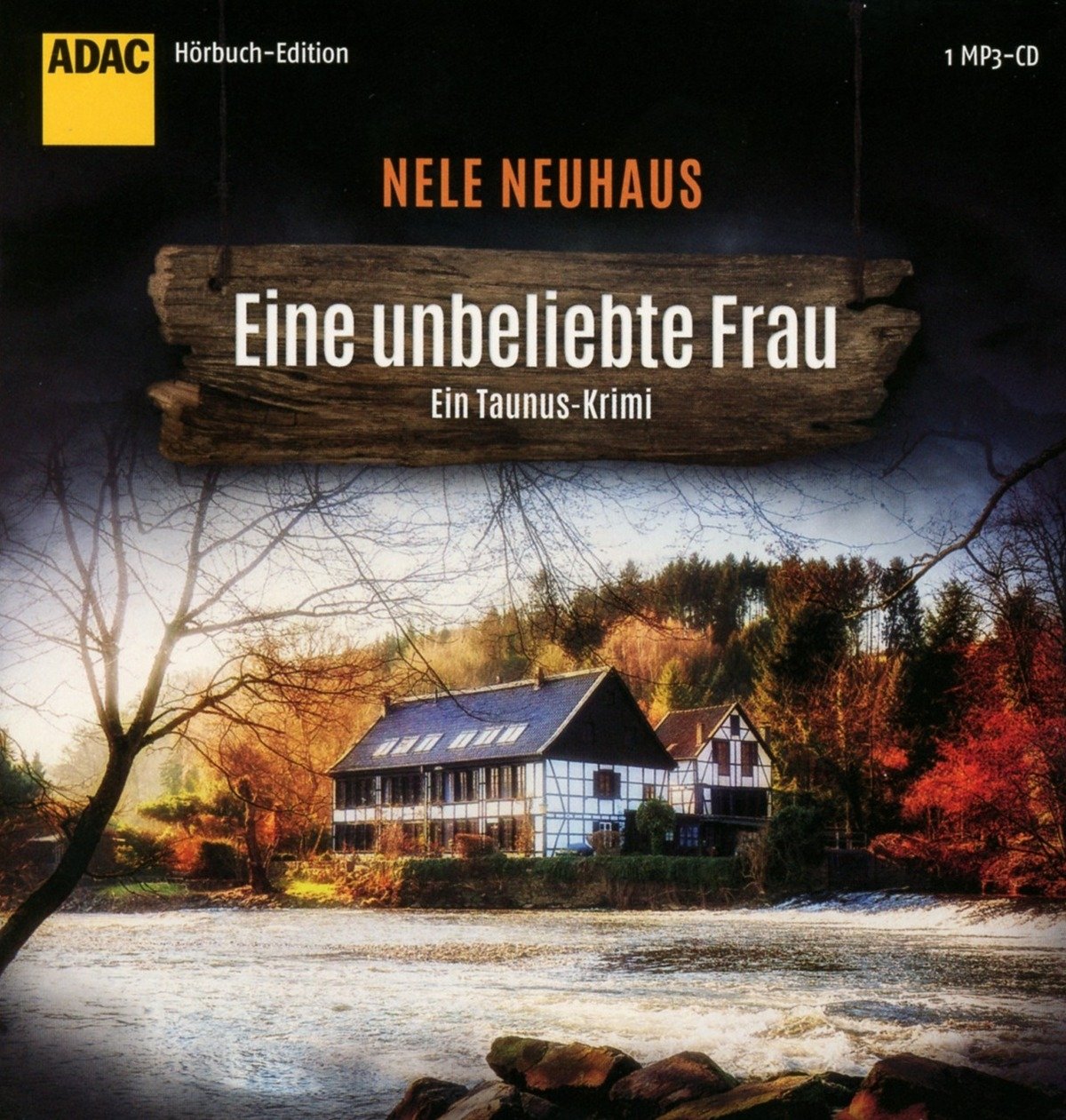 Eine unbeliebte Frau Contemporary literature Books