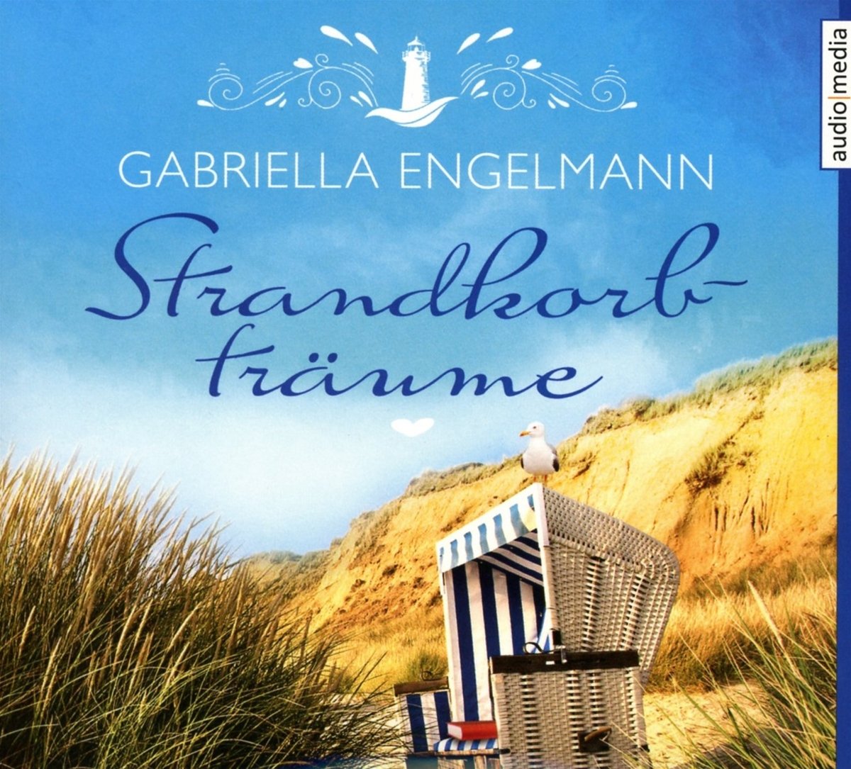 Strandkorbträume Books