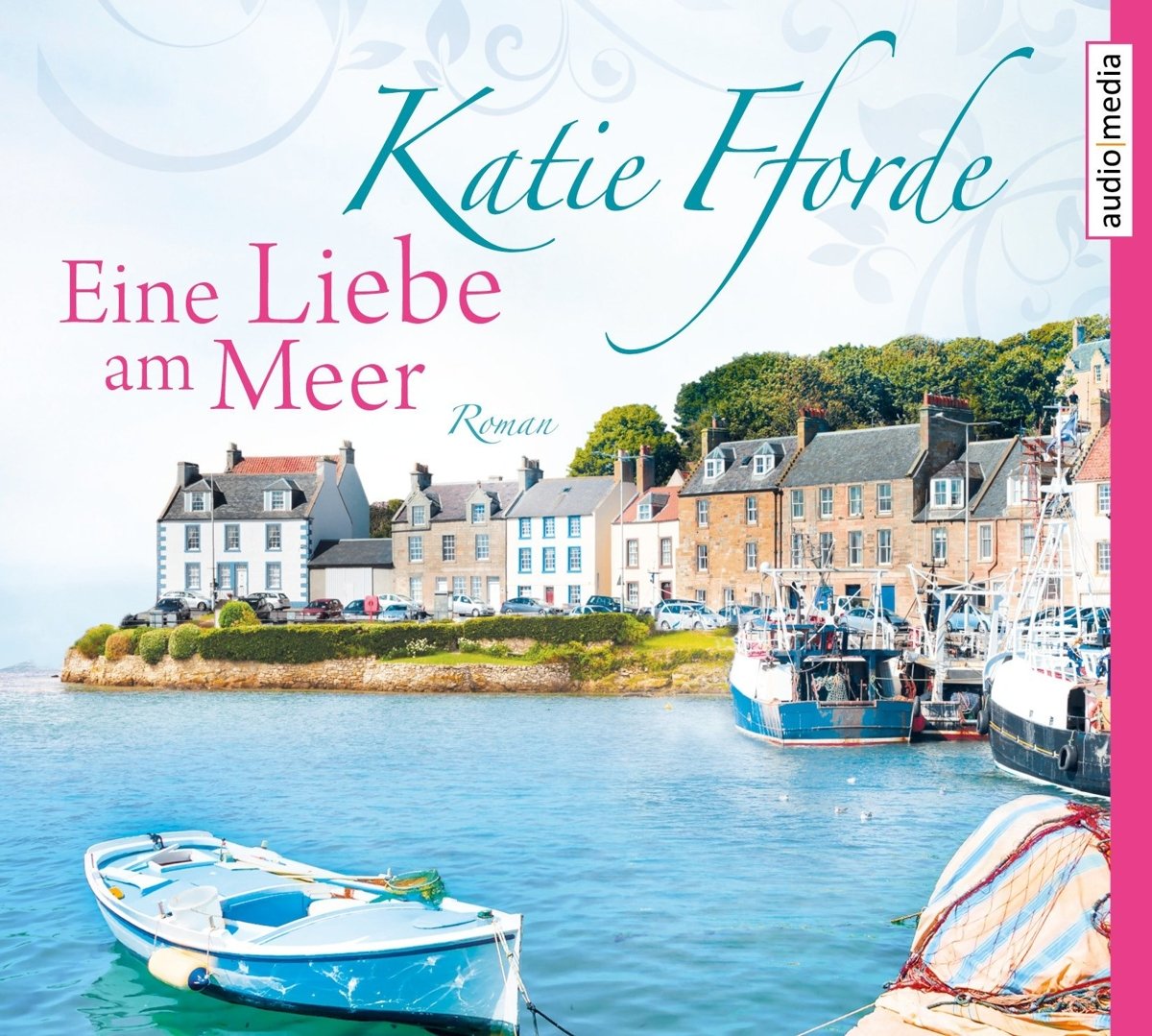 Eine Liebe am Meer Books