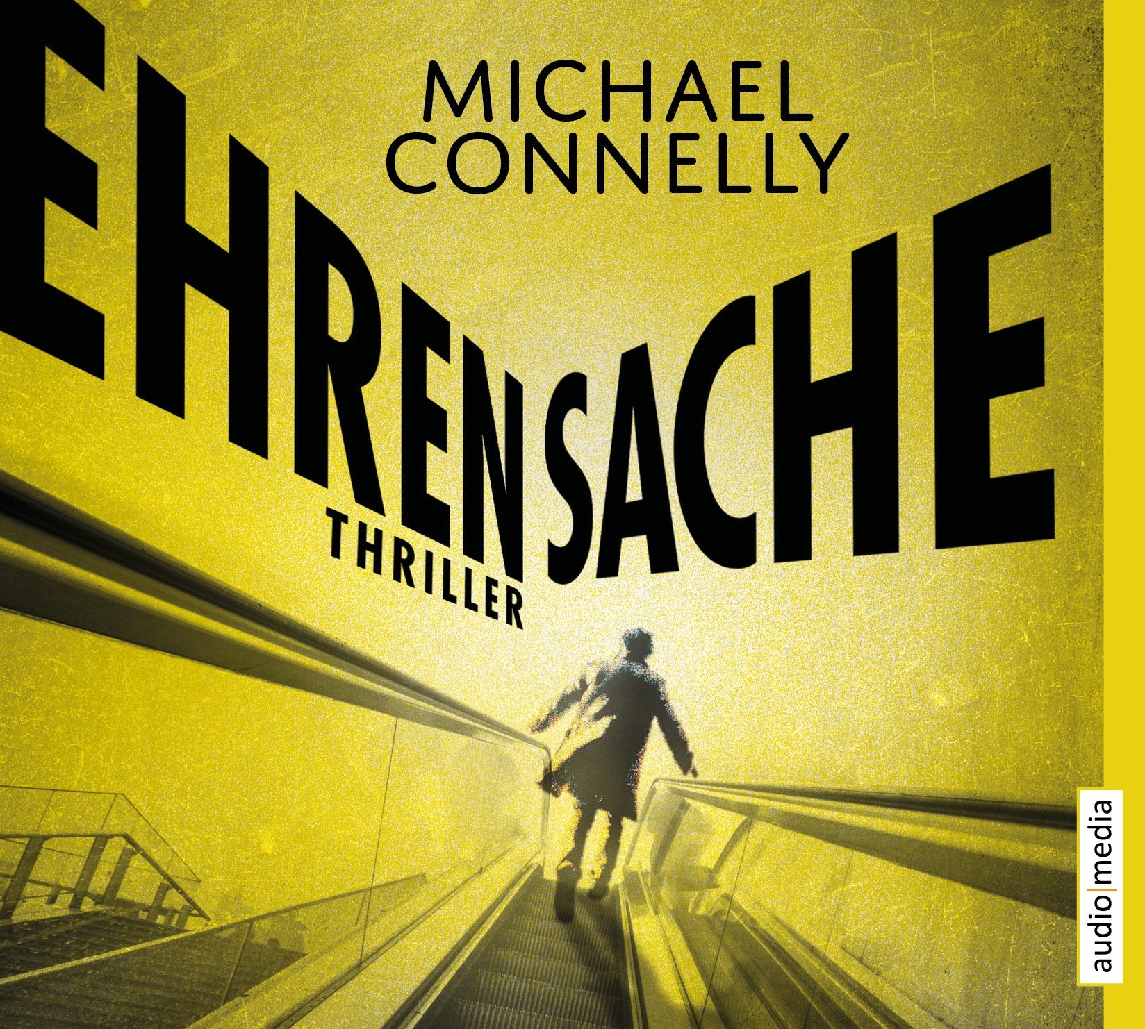 Ehrensache Contemporary literature