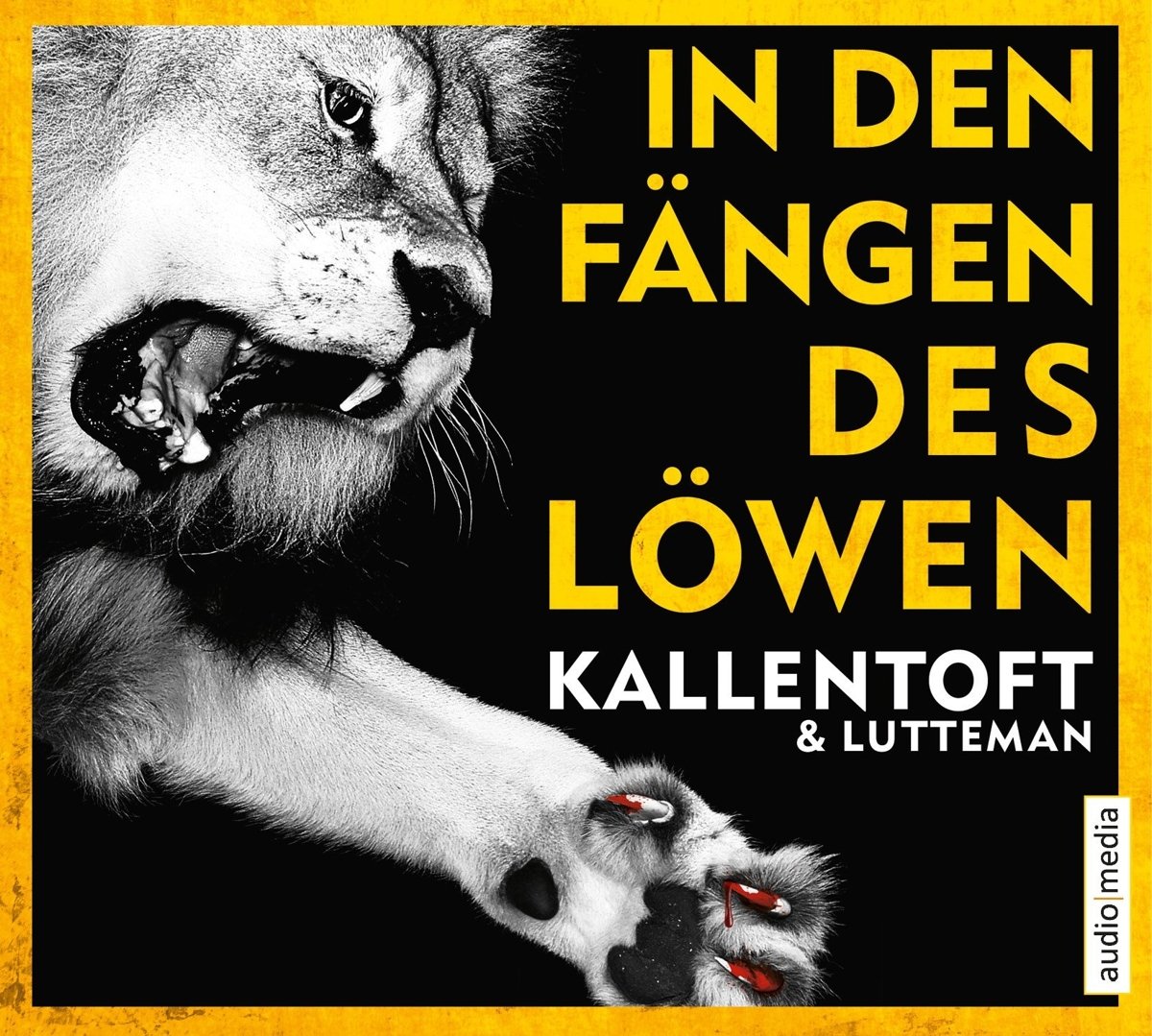 In den Fängen des Löwen Music