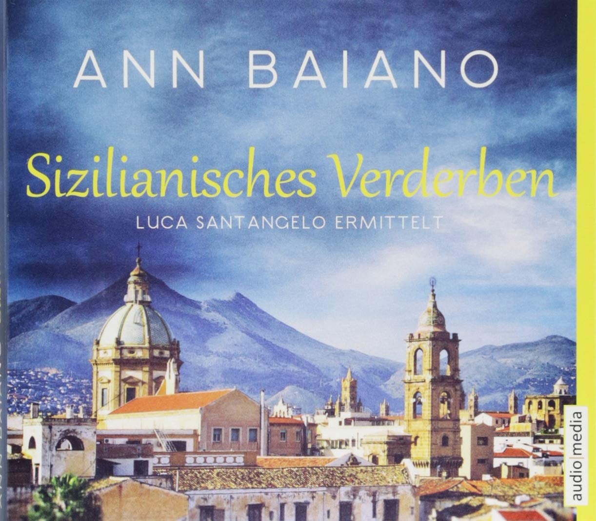 Product Image: Sizilianisches Verderben