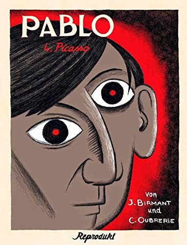 Product Image: Pablo 4 - Picasso
