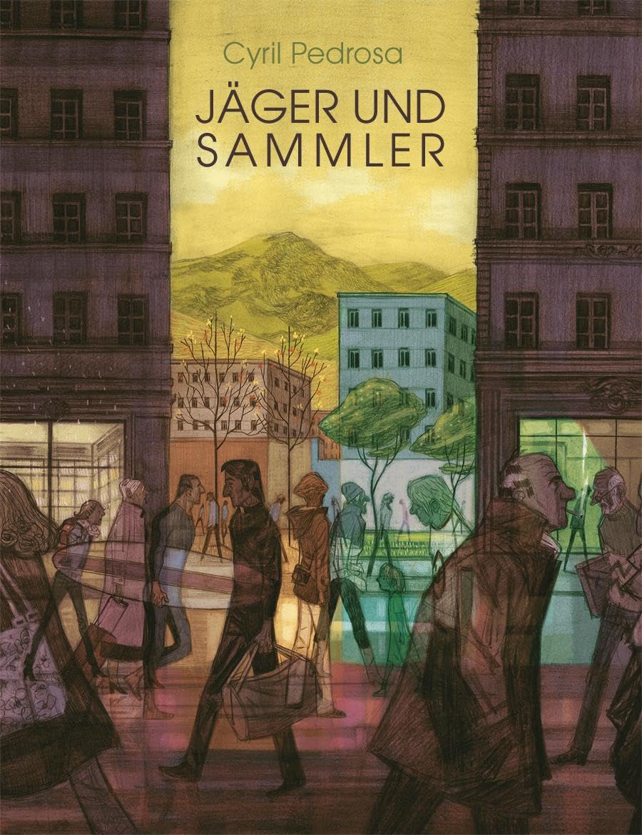 Product Image: Jäger & Sammler
