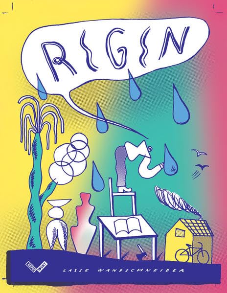 Regen Manga