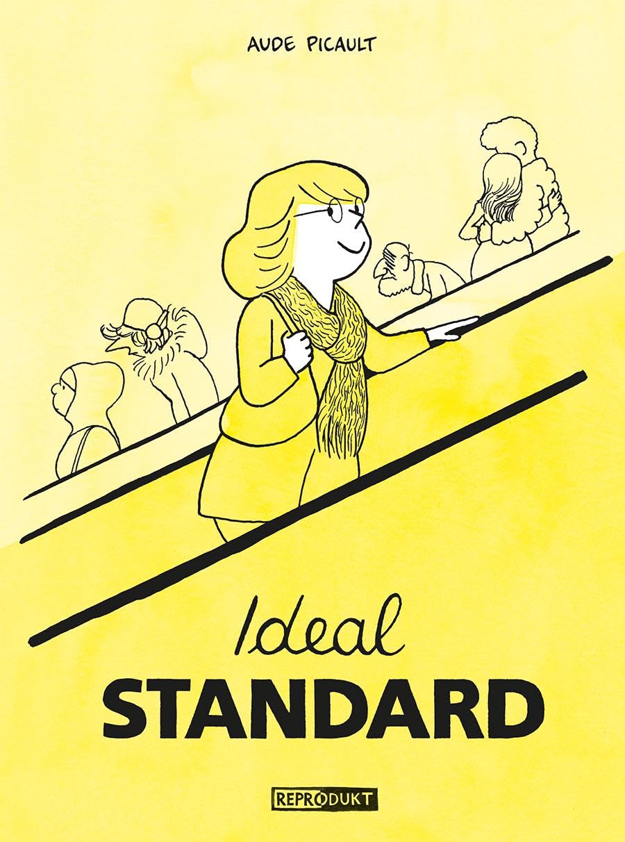 Ideal Standard Manga