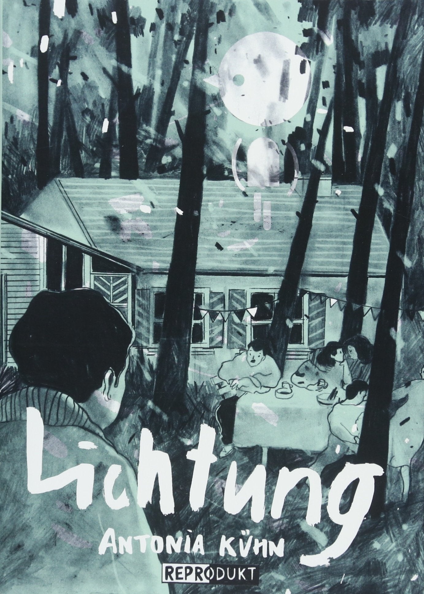 Product Image: Lichtung