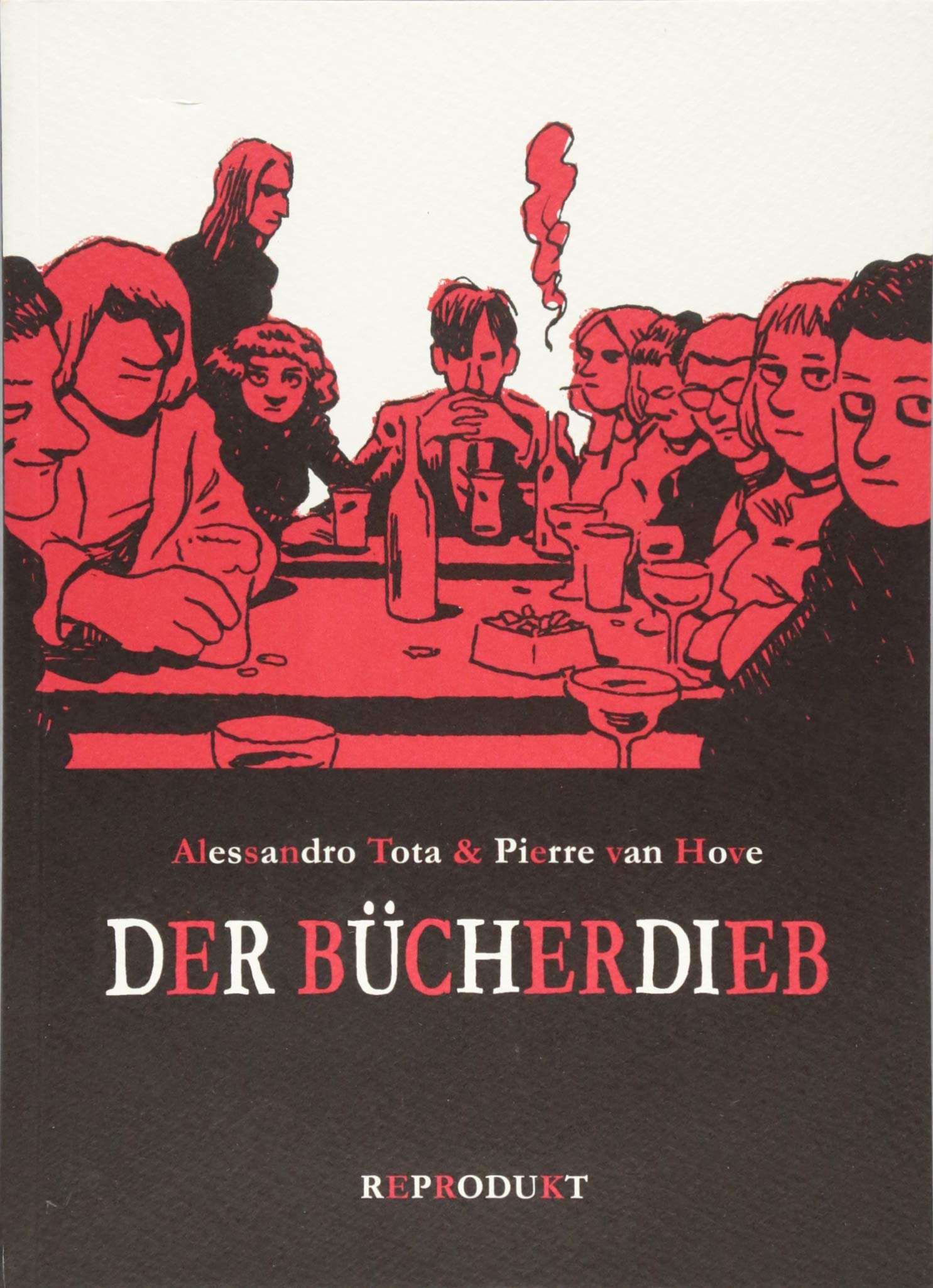 Product Image: Der Bücherdieb