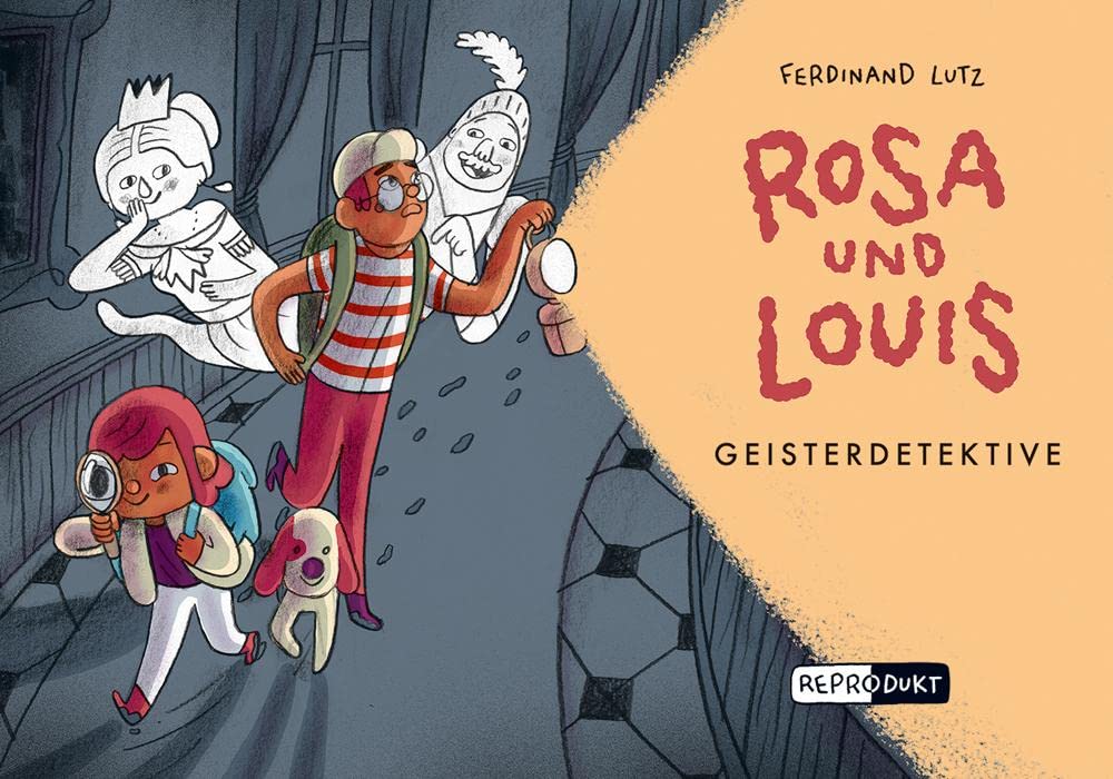 Product Image: Rosa und Louis 2