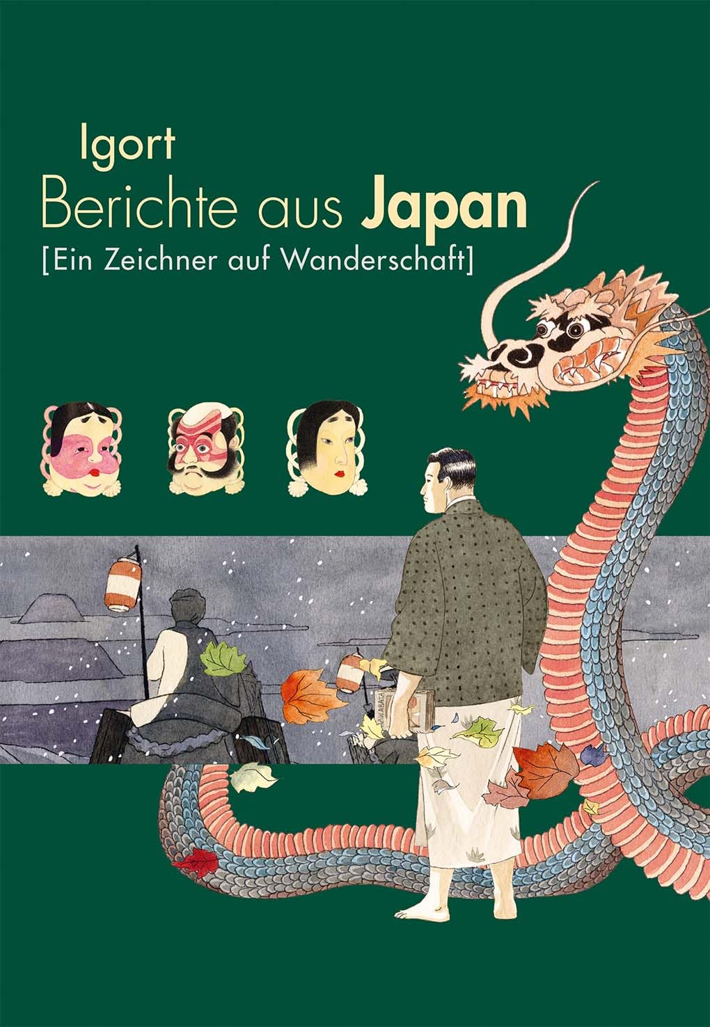 Berichte aus Japan 2 Contemporary literature Books