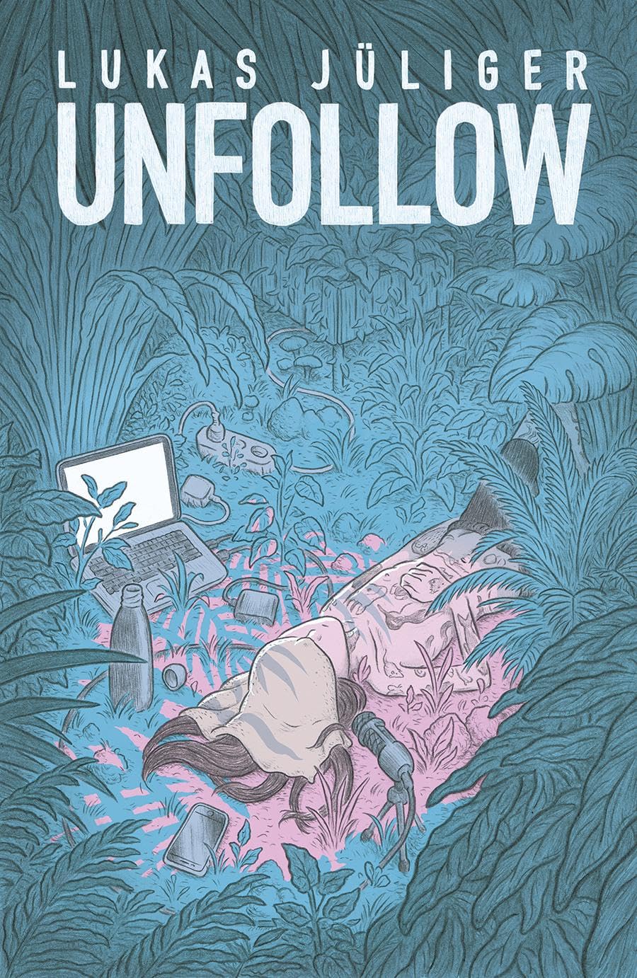 Unfollow Manga