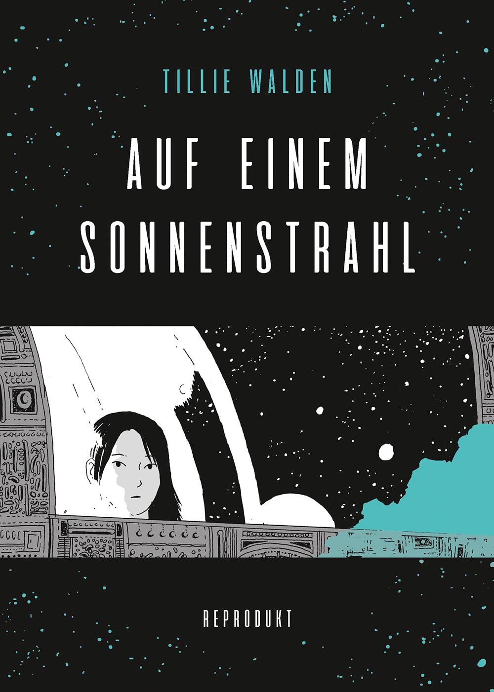 Product Image: Auf einem Sonnenstrahl